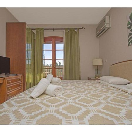 Corfu Club Standard Apartment 3 Danilia Exterior foto