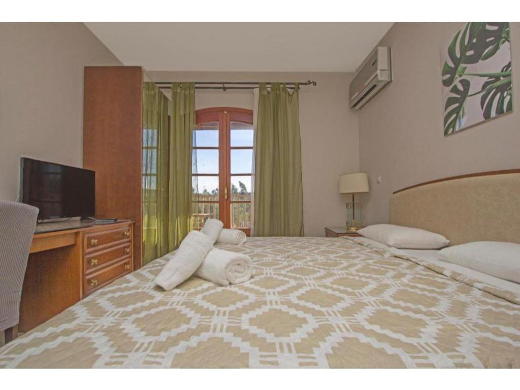 Corfu Club Standard Apartment 3 Danilia Exterior foto